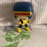 Marvel Comics 80 th Cyclops X-men funko pop ( no box ) Image 3