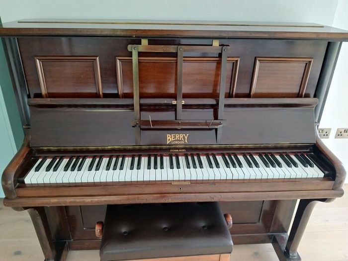 Piano