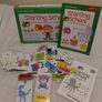 Little Genius Starting School, Early Learning Puzzle Box Image 7