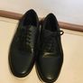 ZARA man Black Formal Shoes  Size EU 41 Image 3