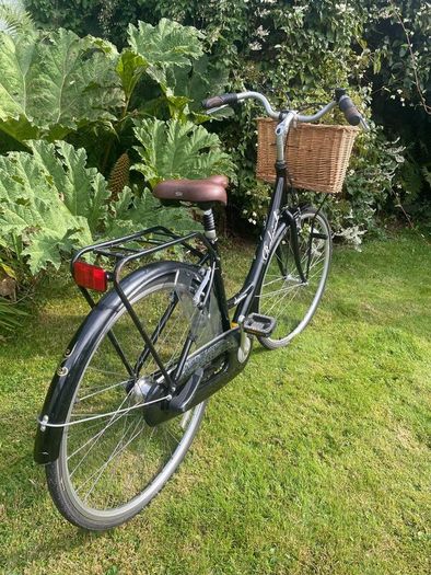 Ladies Rayleigh Elegance Bicycle