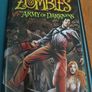 Marvel Zombies v Army of Darkness 2007 graphic novel Image 5