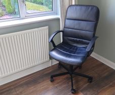 Study Chair