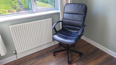Study Chair