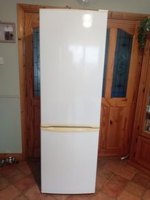 Fridge freezer