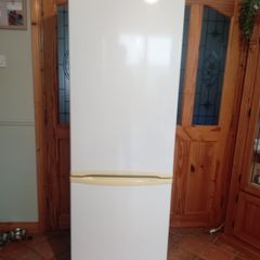 Fridge freezer