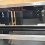Electrolux Electric Built-in Double Oven Image 2
