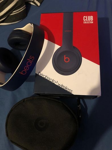 Beats Solo 3 Wireless