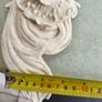 French Art Nouveau Garden Wall Ornament. Image 4