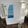 Blyss Chrome Flat Ladder Towel Rail 700h 600w NEW Image 2