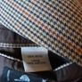 Brook Travner Man Blazer -  Tailering With  A Tradition. Vintage. Image 5