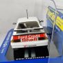Scalextric Ford Sierra RS500 #11 Slot Car (Superslot classic touring btcc saloon) Image 4