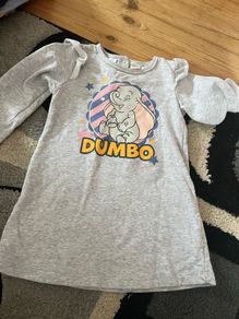 Baby Girls Dress
