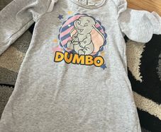 Baby Girls Dress