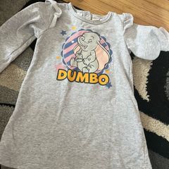 Baby Girls Dress