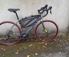 Specialized Diverge E5 Gravel