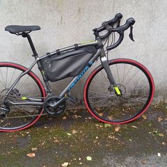 Specialized Diverge E5 Gravel