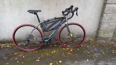 Specialized Diverge E5 Gravel