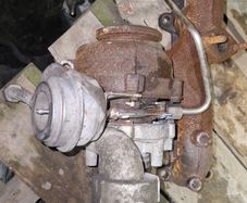 1.9tdi turbo bxe