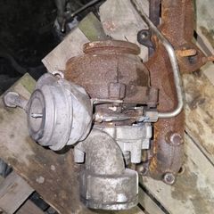 1.9tdi turbo bxe