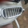BMW 5 Series M Sport Rear Bumper and Grille Image 3