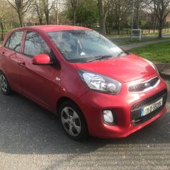 Kia Picanto 2017