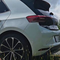 Volkswagen ID.3 Pro (2021)  58 kWh