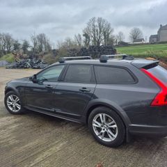 Volvo V90  cross country 2.0l D5 engine AWD