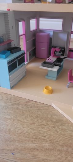 Playmobil House