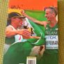 Walking Tall by Rob Heffernan Autobiography Image 2