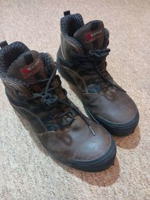 Cofra Goya Safety Boots