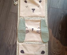 Carolyn donnelly baby storage hanger