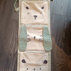 Carolyn donnelly baby storage hanger
