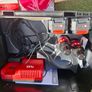Flex Xfe 15-150 18.0-ec / 5.0 Set Image 8