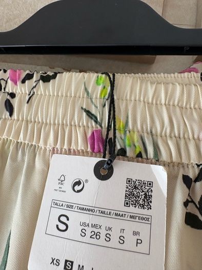 zara co ord