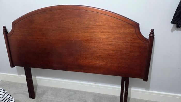 Headboard - Double