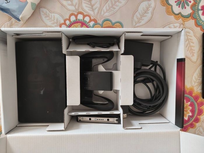 Nintendo Switch Original