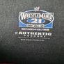 vintage WWE WWF wrestling Triple H t shirt The Iron Cross Size XL extra large The game wrestlemania 2005 Image 8