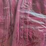M&S Girls Cotton Rich Burgundy School Cardigan 6-7 Years Image 8