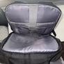 Black Laptop Travel Backpack - Multiple Compartments Image 7