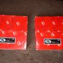 Front Brake Discs 299mm MAZDA 6 from 2007 - ..... Image 3