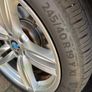 3x BMW front wheel 351M 245/40 19' Image 2