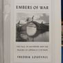 Embers Of War - Fredrik Logevall Image 8