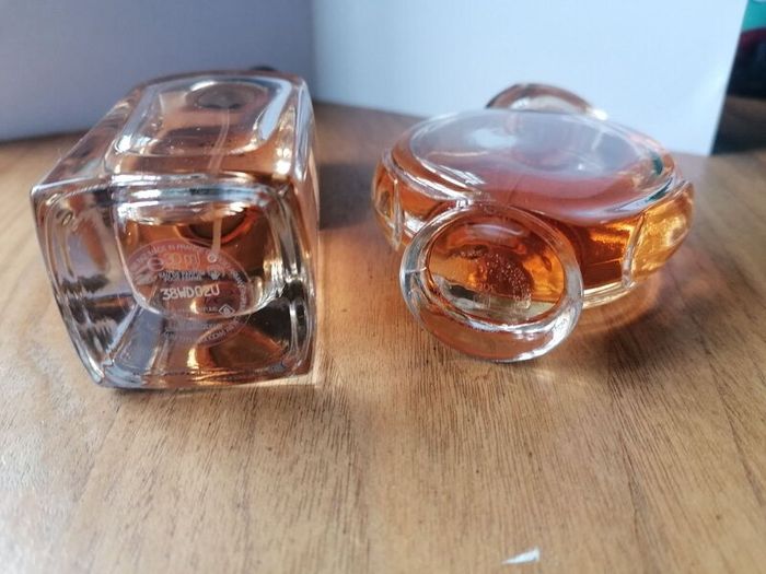 YSL, Armani, Rabanne, Kayali, Killian Perfume