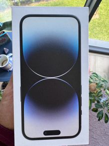 iPhone 14 Pro