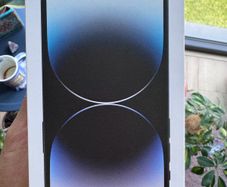 iPhone 14 Pro