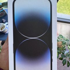 iPhone 14 Pro