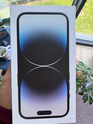 iPhone 14 Pro