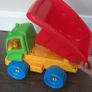 Large dumper truck Image 2