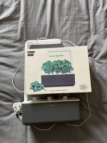 Click and Grow Smart Garden